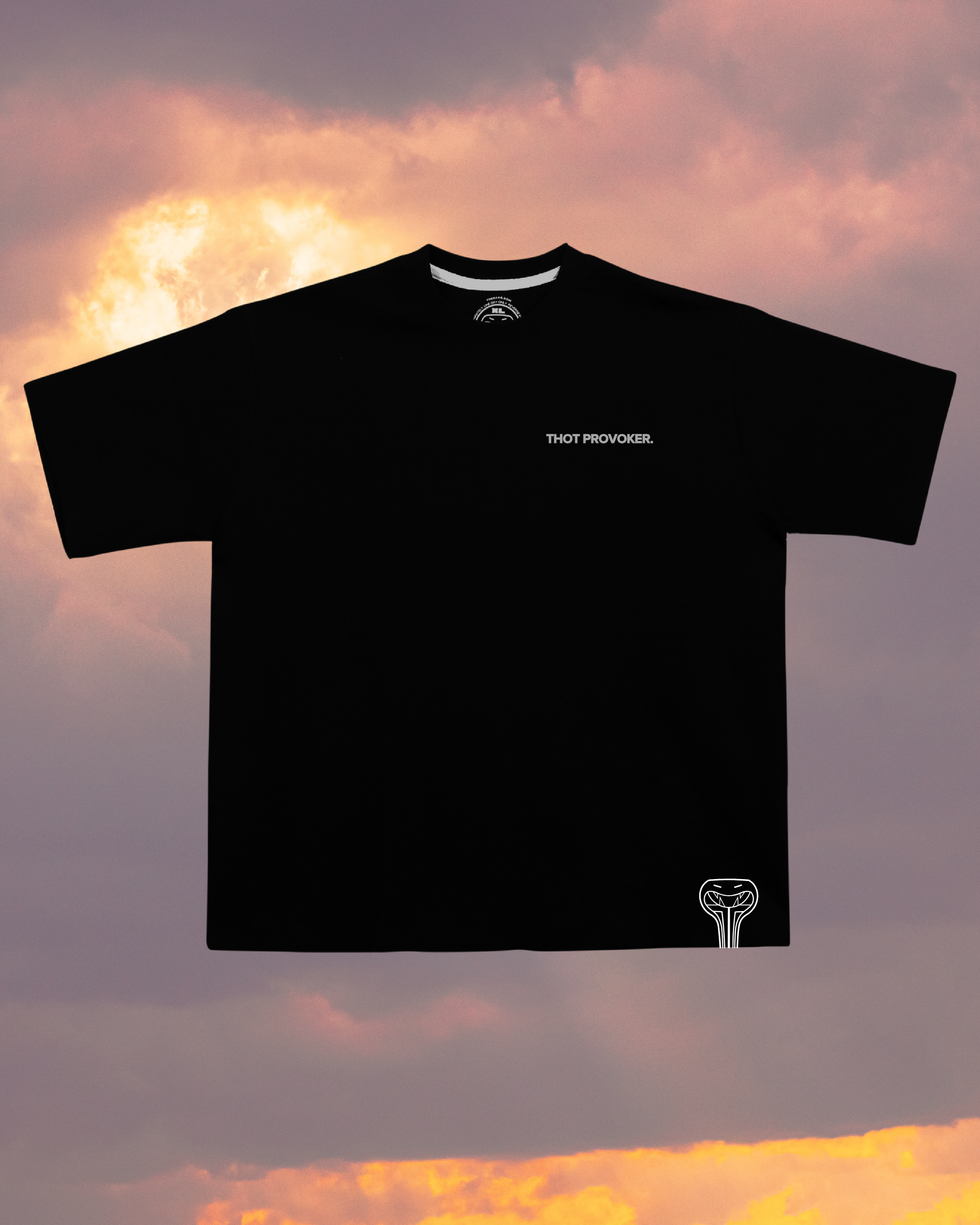 THOT SAMPLE 2