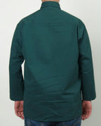 JUNGLE GREEN