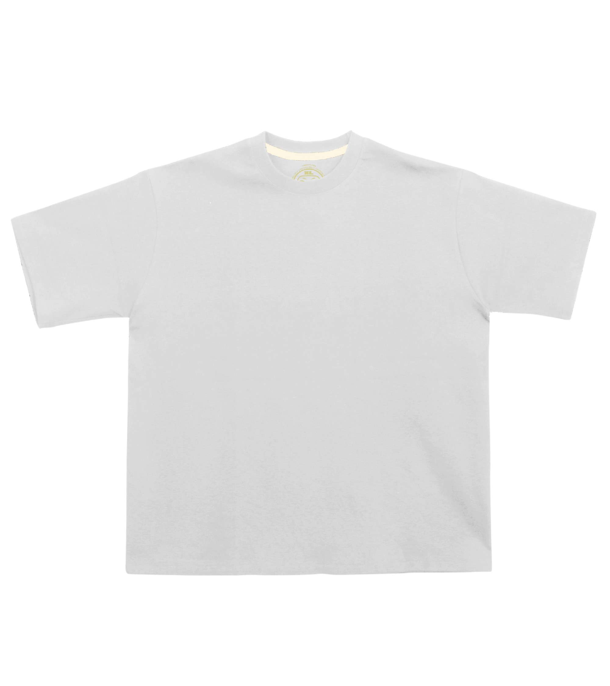 BBT PLANE WHITE