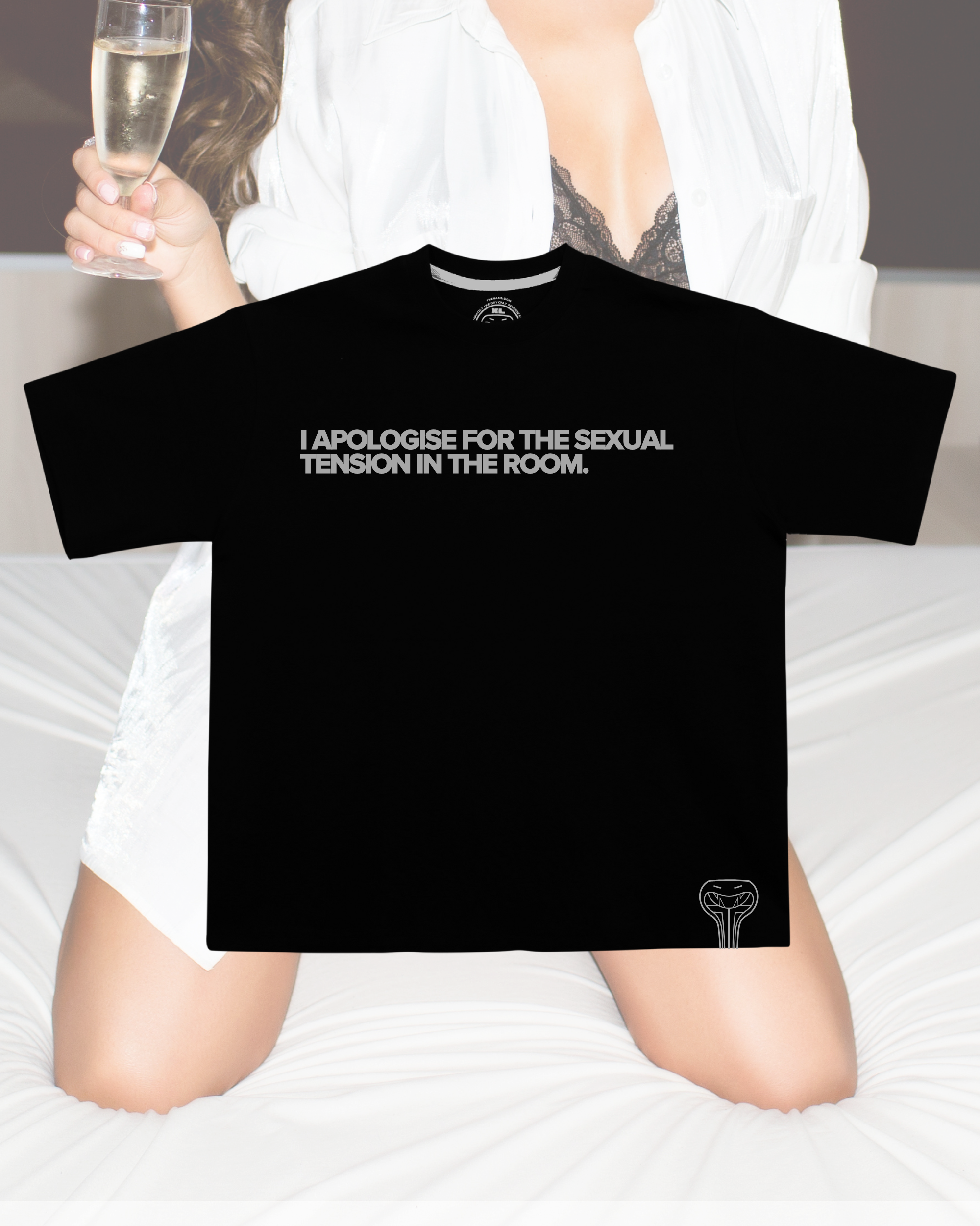 THE TENSION