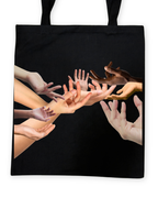The Hands Of What?
