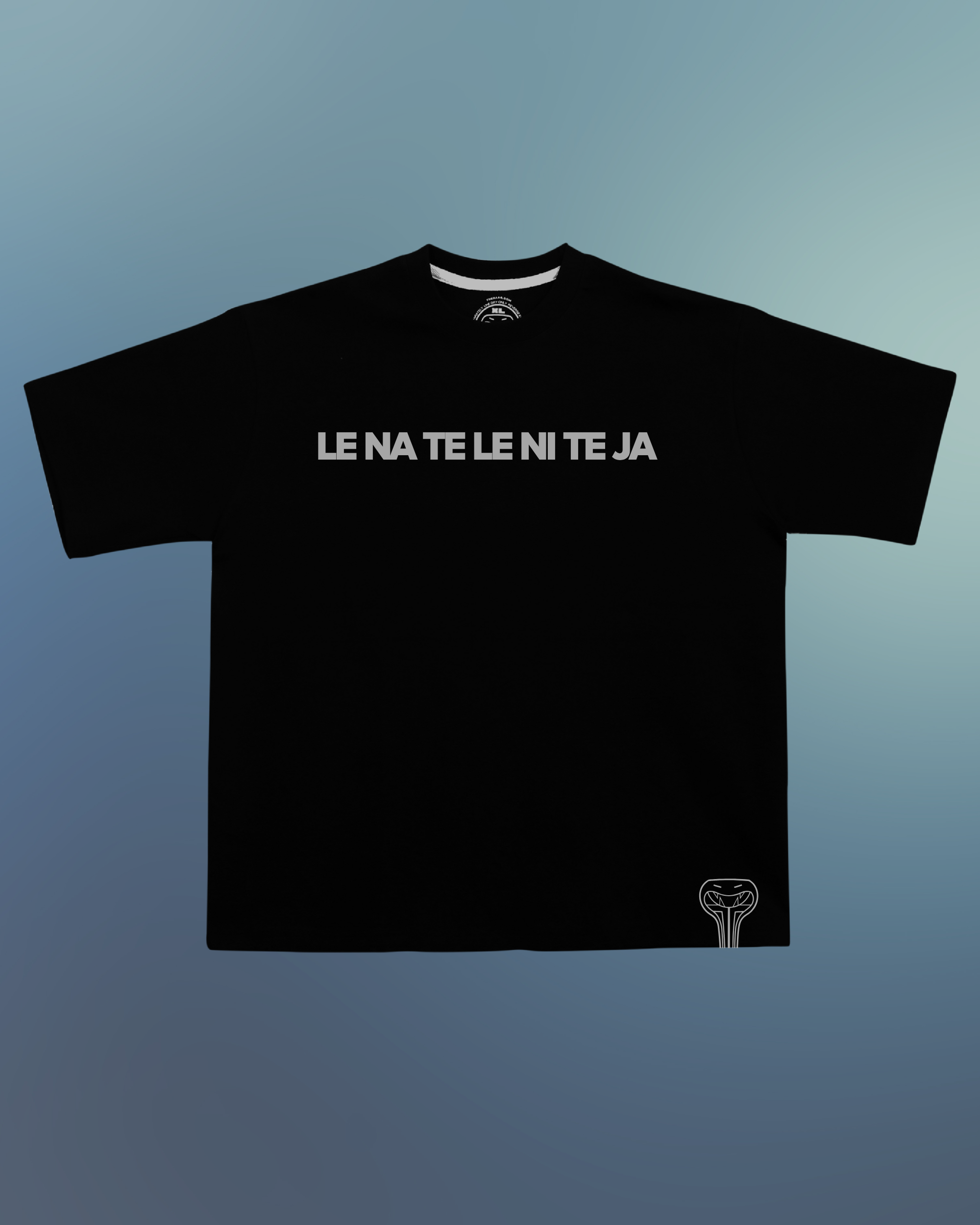 MEAN BUSINESS SAMPLE