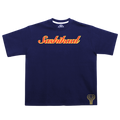 Sashikaal in Deep Blue