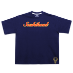 Sashikaal in Deep Blue