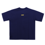 Sashikaal in Deep Blue