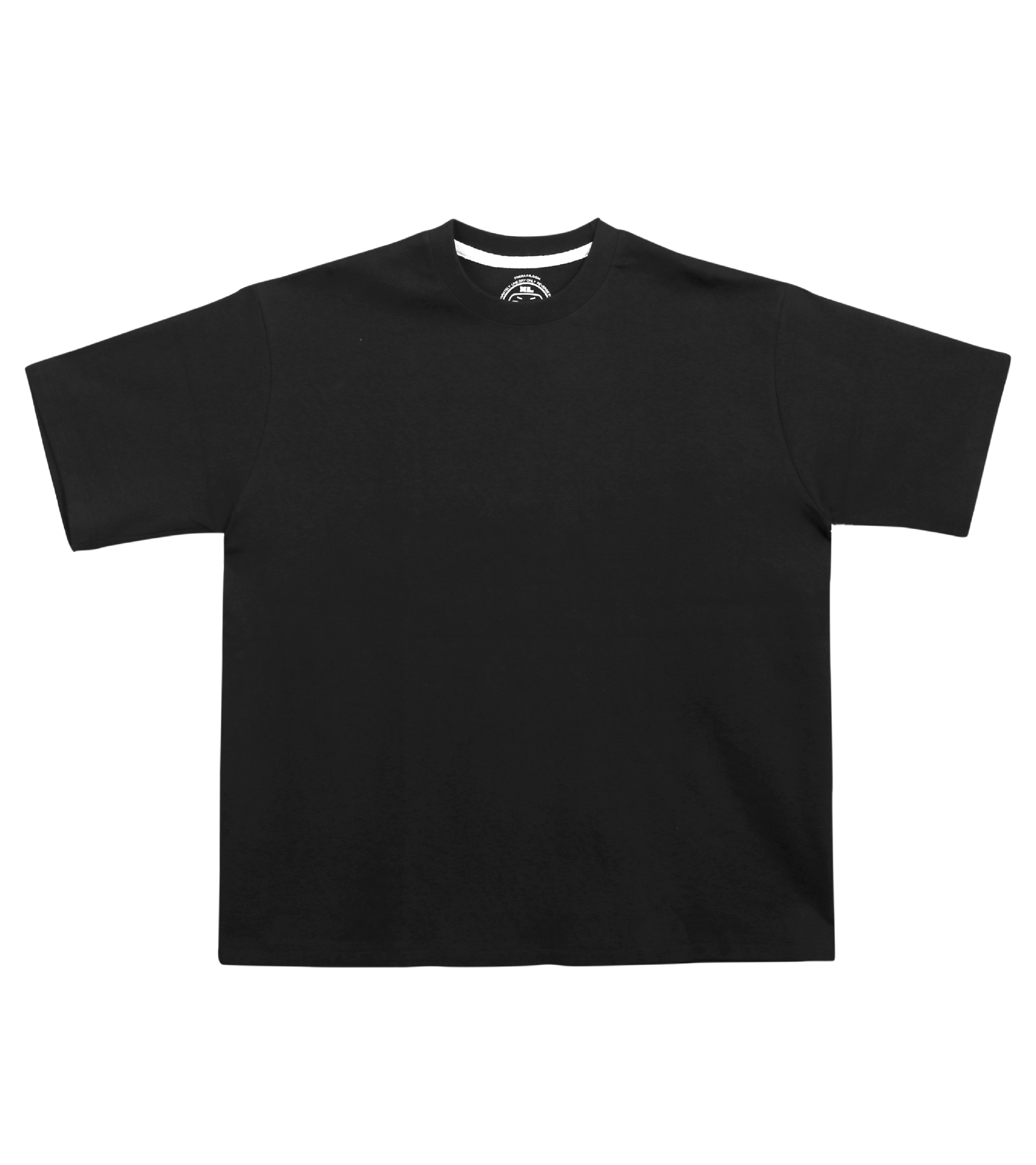 BBT JET BLACK