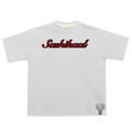 Sashikaal in God White
