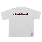 Sashikaal in God White