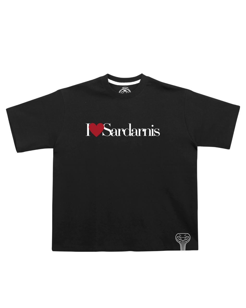 I ♡ Sardarnis