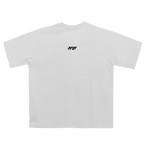 Sashikaal in God White