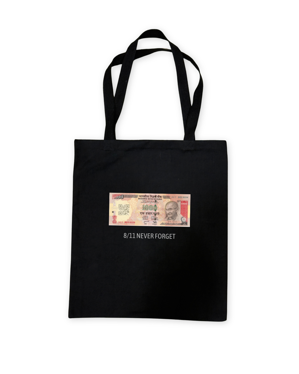 DEMON BAG