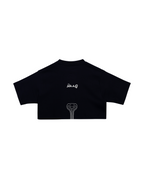 THE CARE CROP TOP