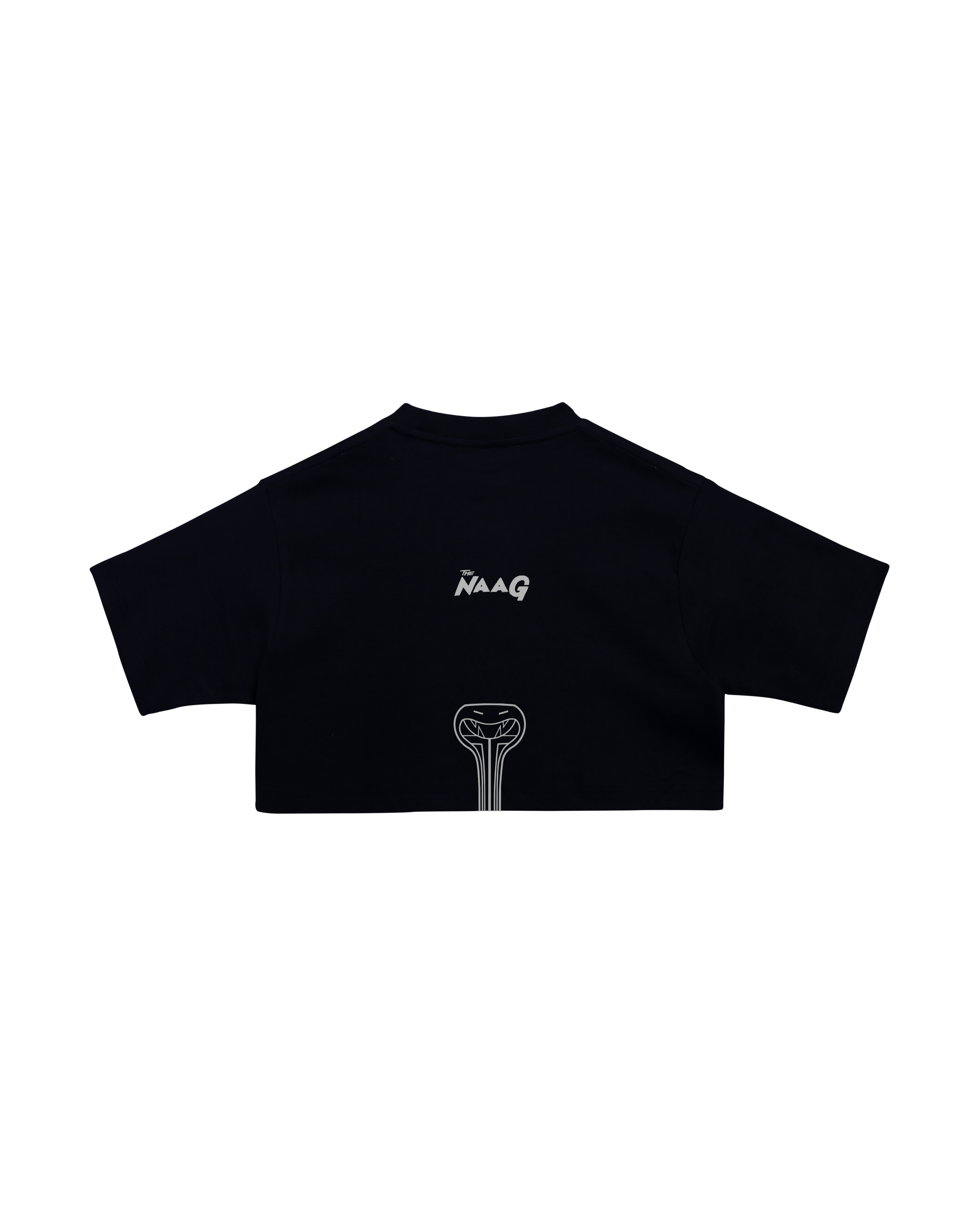 THE CARE CROP TOP