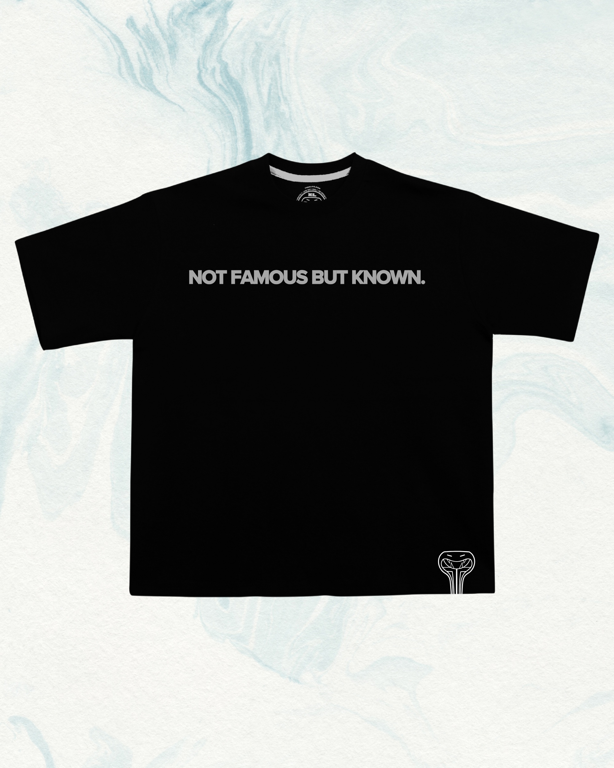 THE KNOWN