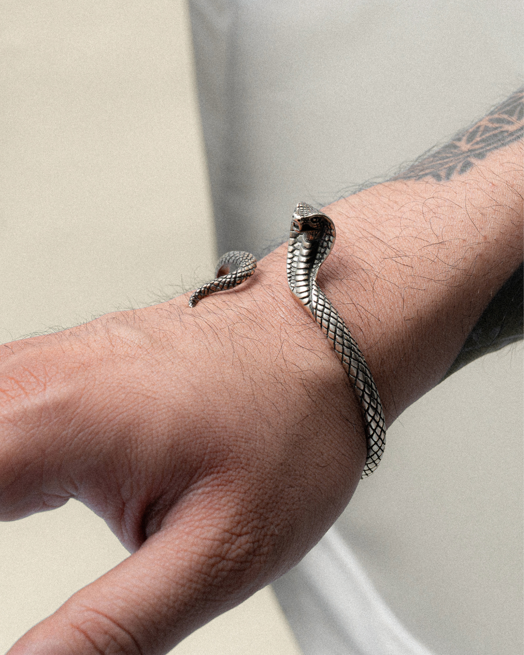 THE NAAG BRACELET