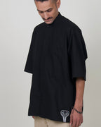 JUST BLACK