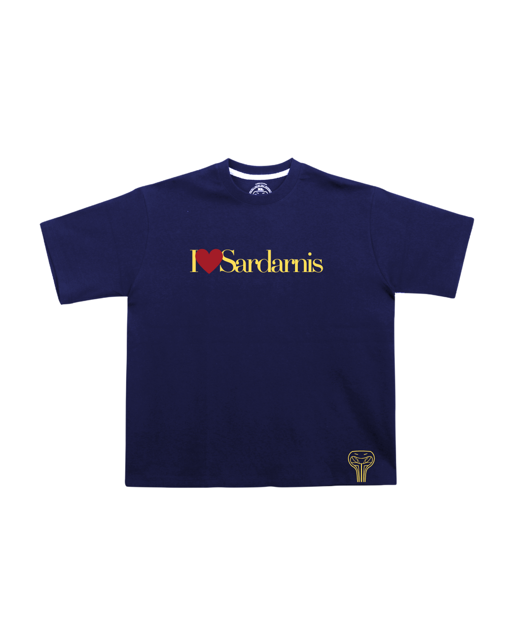 I ♡ Sardarnis..