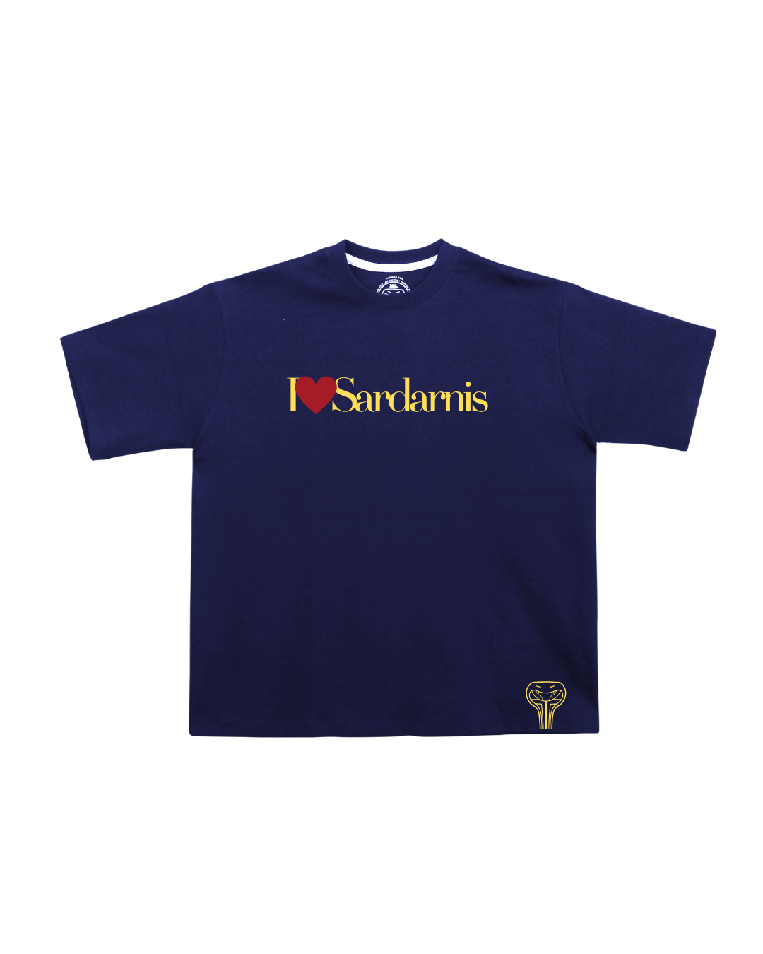 I ♡ Sardarnis..