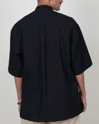 JUST BLACK