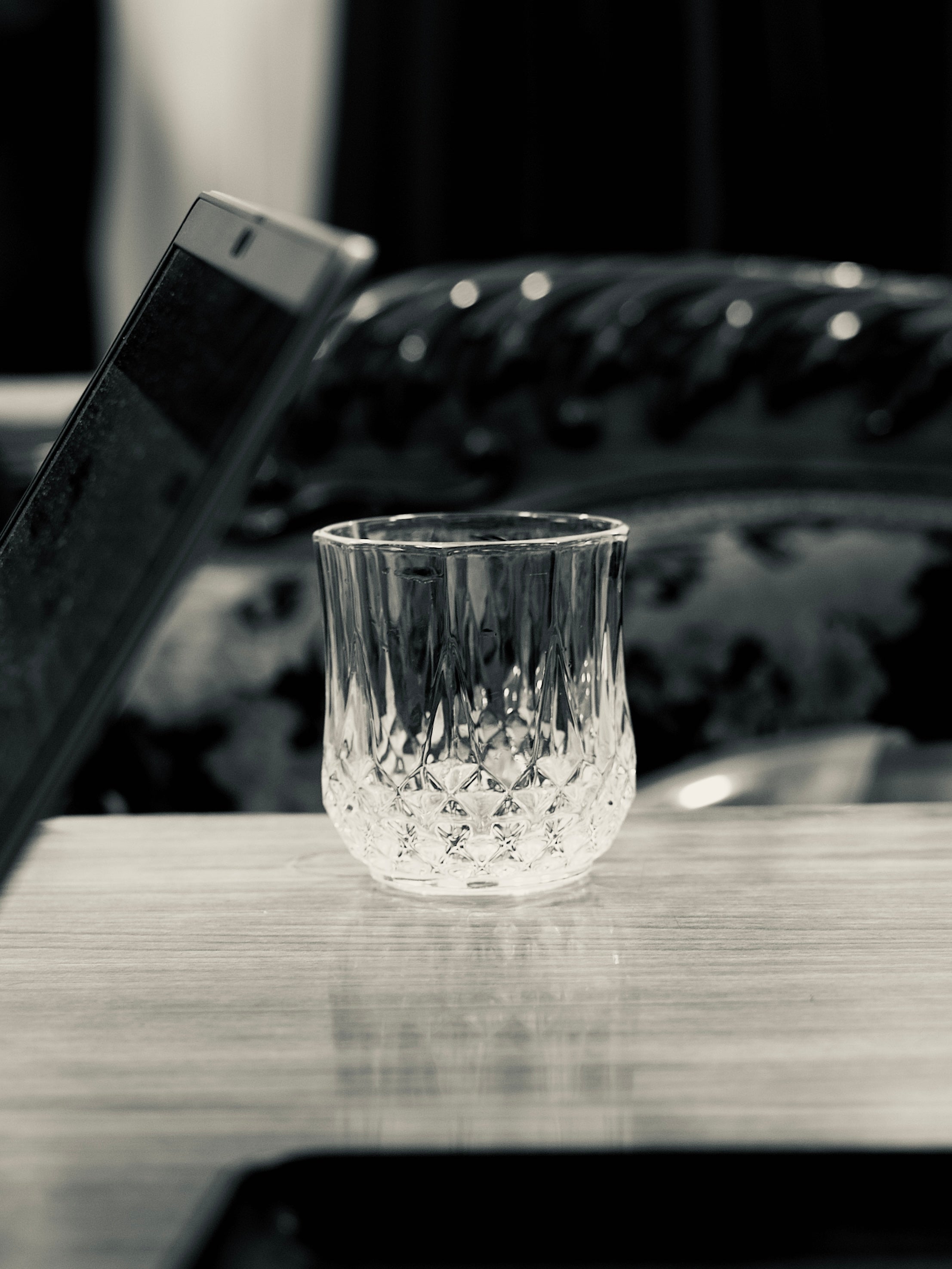 Restaurant Regular Water