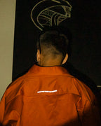 INDIAN ORANGE
