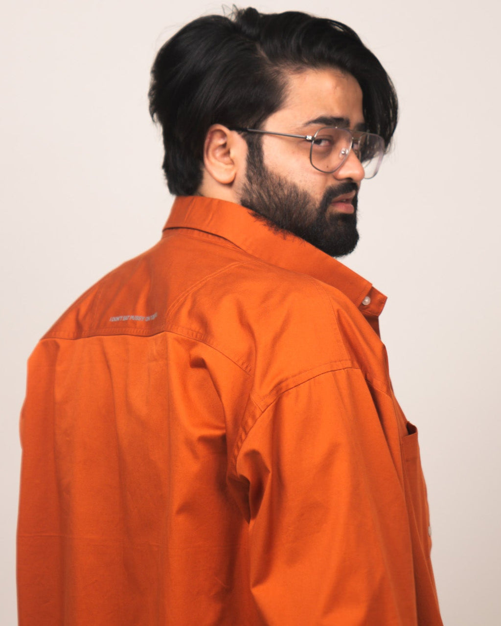 INDIAN ORANGE