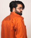 INDIAN ORANGE